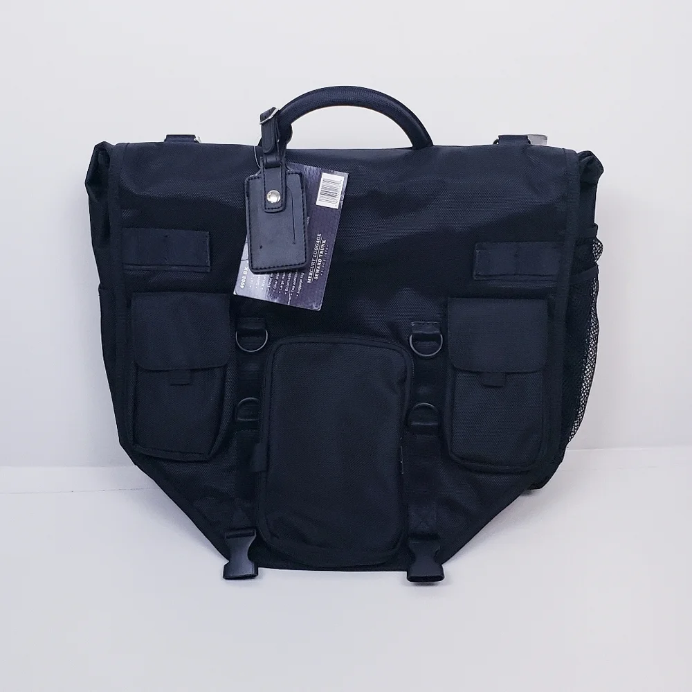 Mercury luggage computer bag